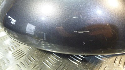 Alfa Romeo Stelvio 2021 Außenspiegel rechts 18-Pins ORIGINAL gebraucht - grau ORIGINAL gebraucht… – Produktansicht 7