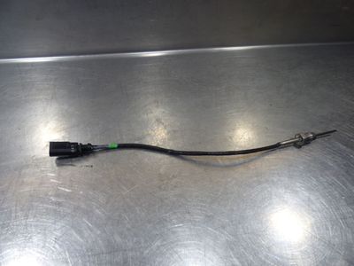 Audi A4 2.0 TDI (8K2 B8) 03L906088FH / 03L 906 088 FH ORIGINAL gebraucht - Abgastemperatursensor – Produktansicht 1