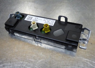 AUDI A4 8K 8K2 Sedan Antena Antennenverstärker Steuergerät 8K5035225AA ORIGINAL gebraucht - Limousine – Produktansicht 1