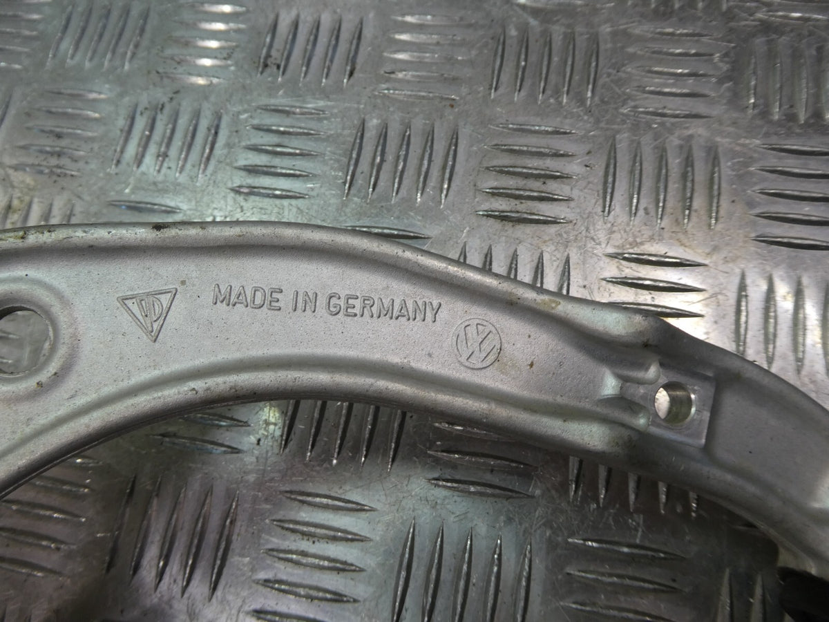 Porsche Cayenne 92A oberer Querlenker links oder rechts K1953-04 ORIGINAL gebraucht - Vorderer – Produktansicht 4