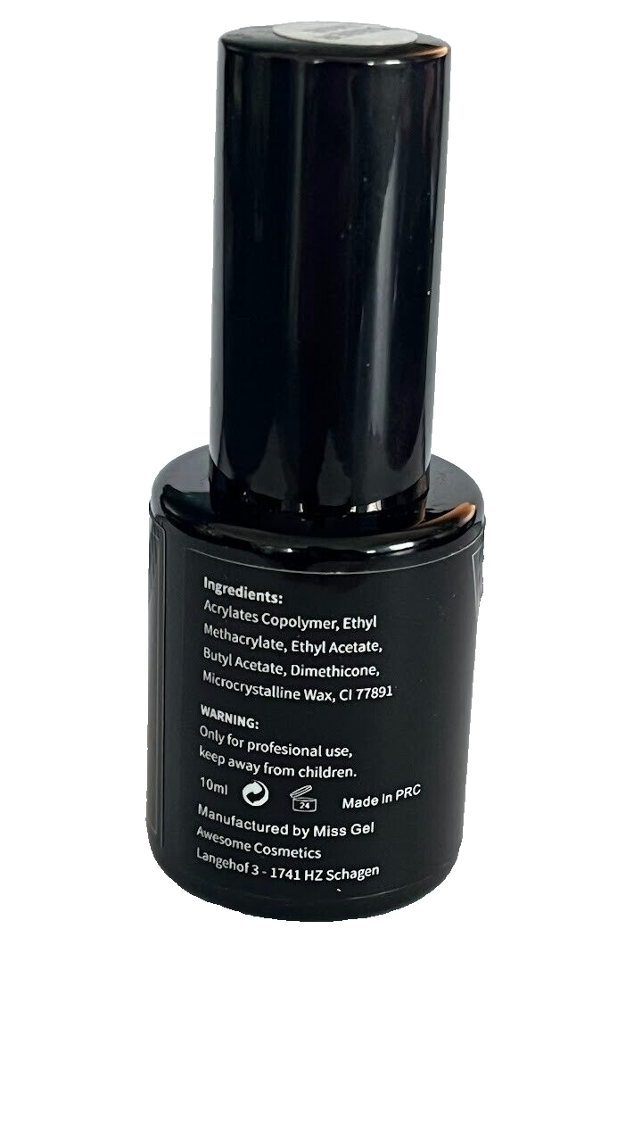 20 x Awesome Rubber base coat – Produktansicht 3