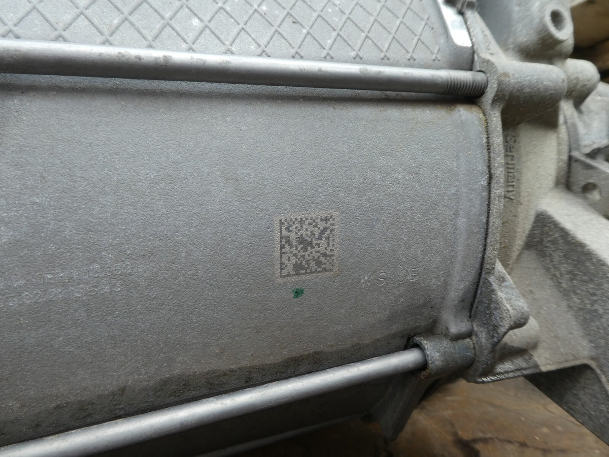 VW ID3 Pro 150kW Elektro Motor mit getriebe EBJA EBJC 1EA907121C ORIGINAL gebraucht - Volkswagen – Produktansicht 16