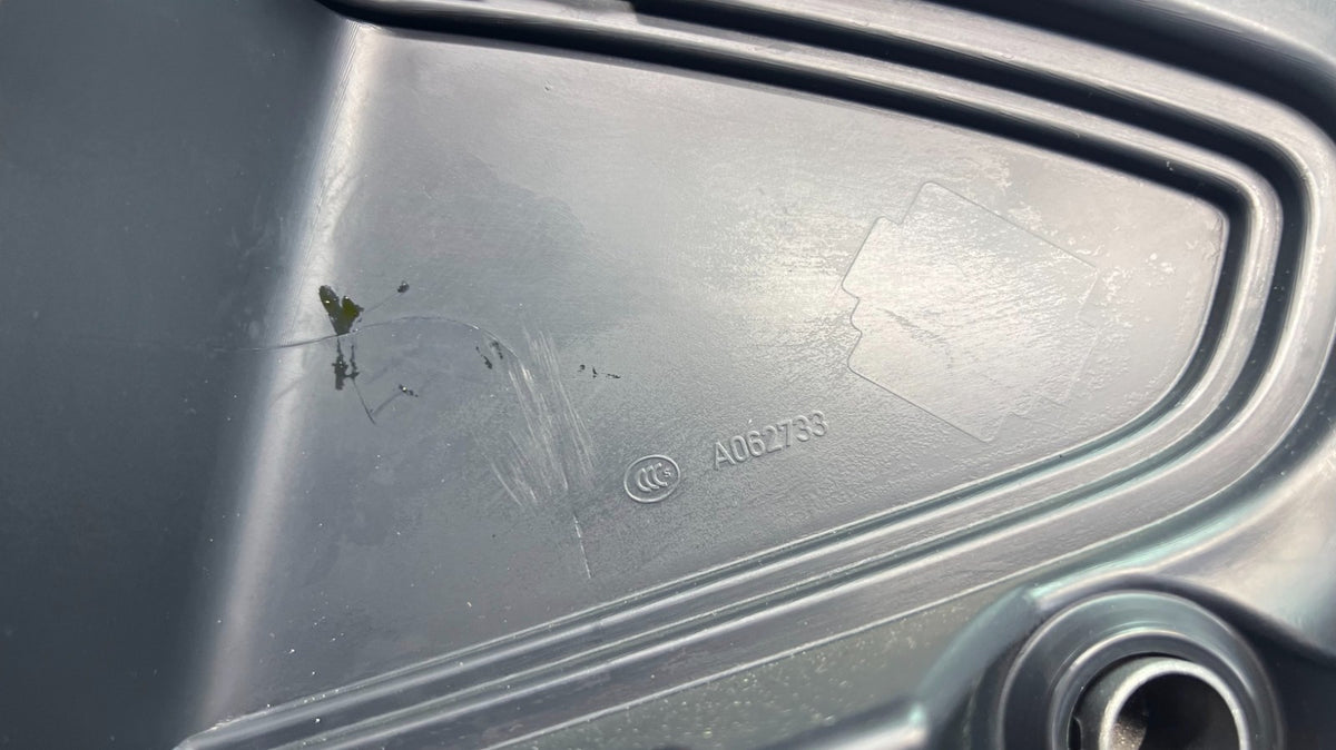Smart ForTwo 451 ForTwo Türgriff Zuziehgriff vorne rechts ORIGINAL gebraucht - A4517271080 – Produktansicht 7