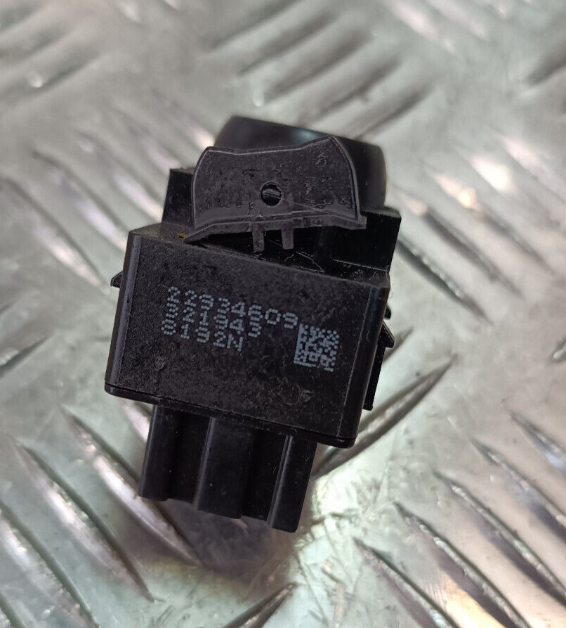 OPEL ASTRA K 1.4 Turbo 2019 Schalter Spiegelverstellung GM ORIGINAL gebraucht - 22934609 – Produktansicht 2
