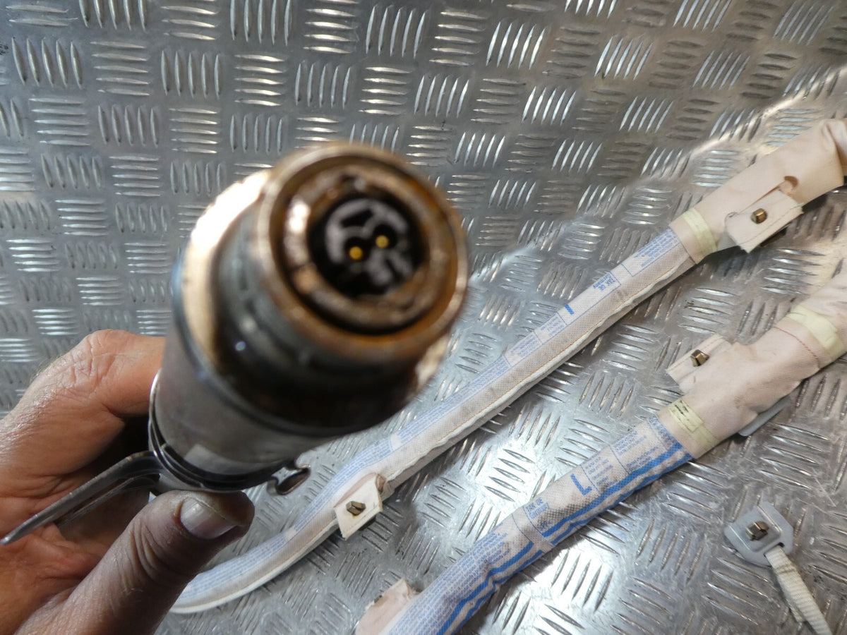 Porsche Cayenne 92A Dach Himmel Kopf mudul Rechts ORIGINAL gebraucht - 7P5880742C – Produktansicht 5