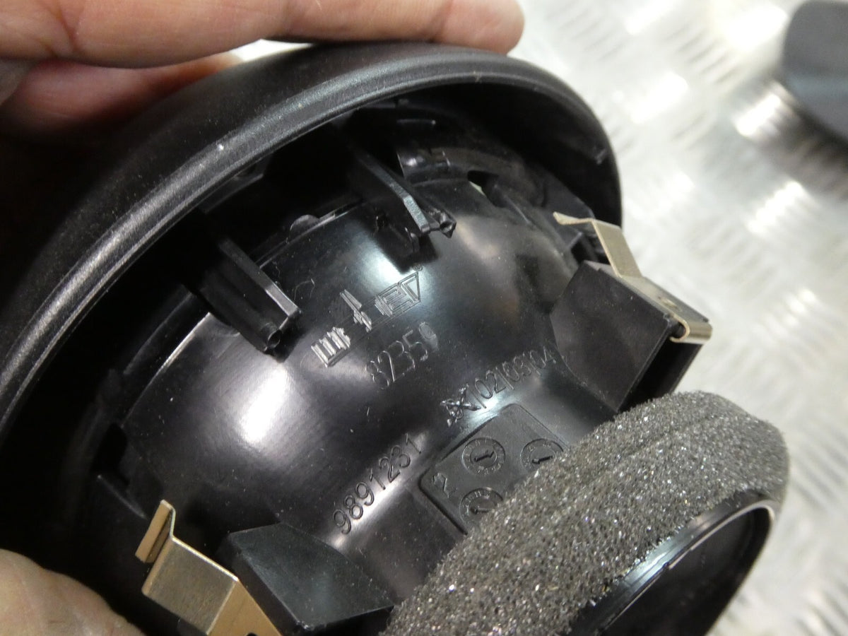 Mini Cooper F56 2021 Lüftungsdüse Ausströmer vorne links 6422 . ORIGINAL gebraucht - 9262413 – Produktansicht 10