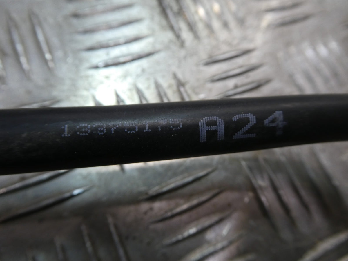 OPEL ASTRA K 1.0 Drucksensor mit Unterdruckleitung Bremskraftverstärker ORIGINAL gebraucht - 13581099 – Produktansicht 5