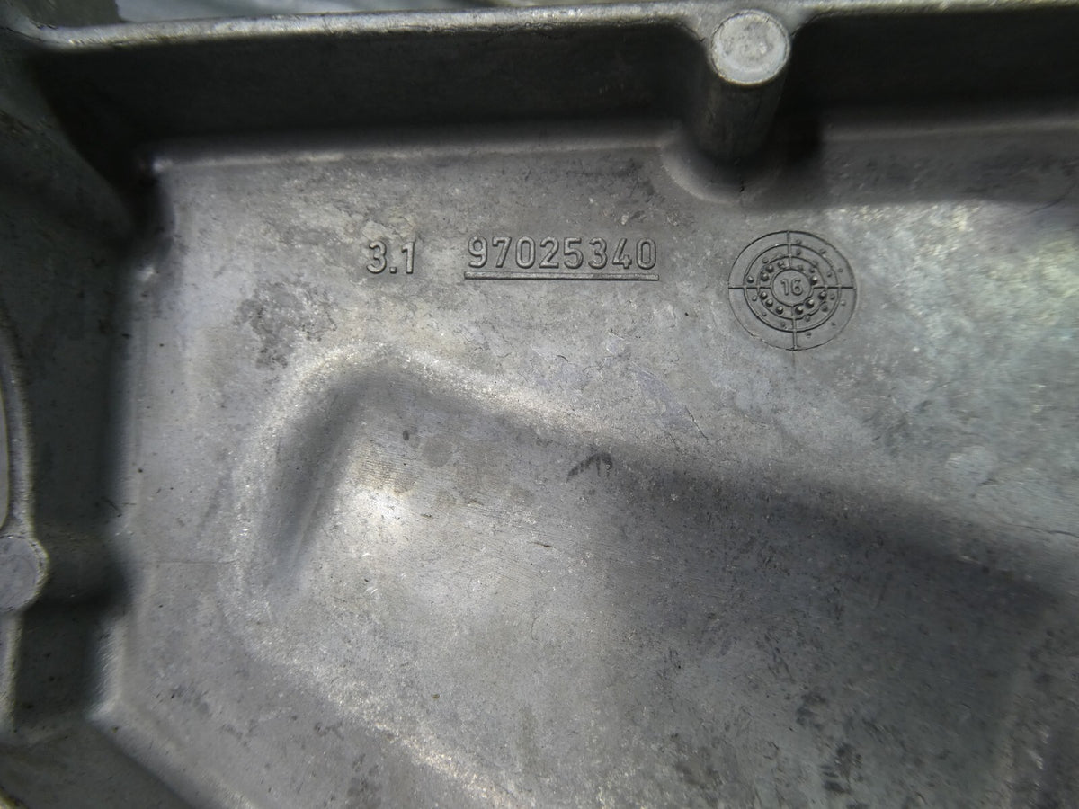 OPEL ASTRA K Wischergestänge Vorne 97025340 ORIGINAL gebraucht - GM39034606 – Produktansicht 6