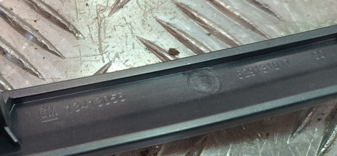 OPEL ASTRA K 1.4 Turbo Verkleidung Abdeckung Armaturenbret GM 529131017 ORIGINAL gebraucht - 13413056 – Produktansicht 3