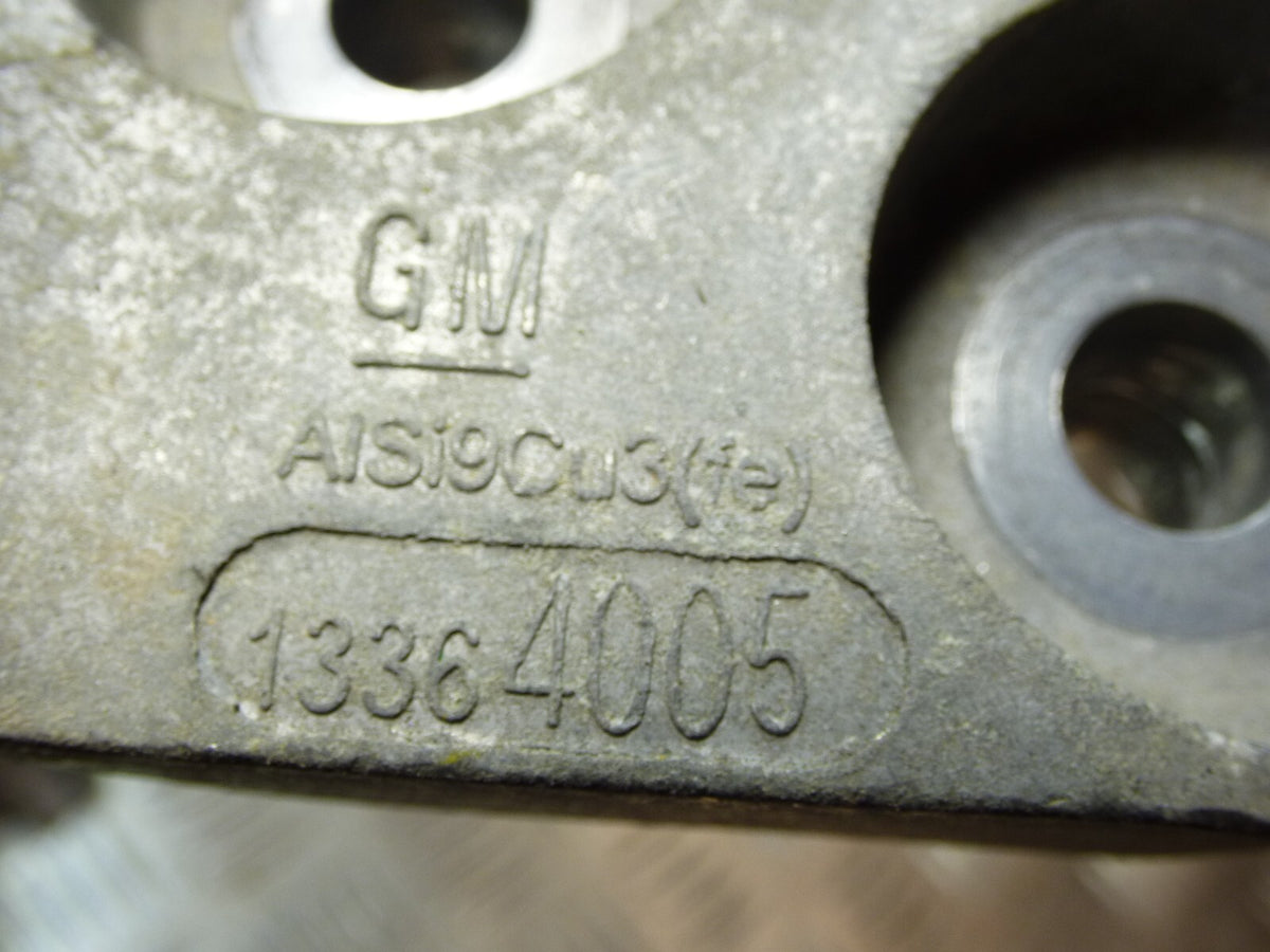 OPEL ASTRA K 1.4 Turbo Motorhalter GM ORIGINAL gebraucht - 13364005 – Produktansicht 3