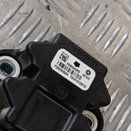 Jeep Grand Cherokee WK2 Drehratensensor Sensor Drehrate ORIGINAL gebraucht - P56029469AA – Produktansicht 3