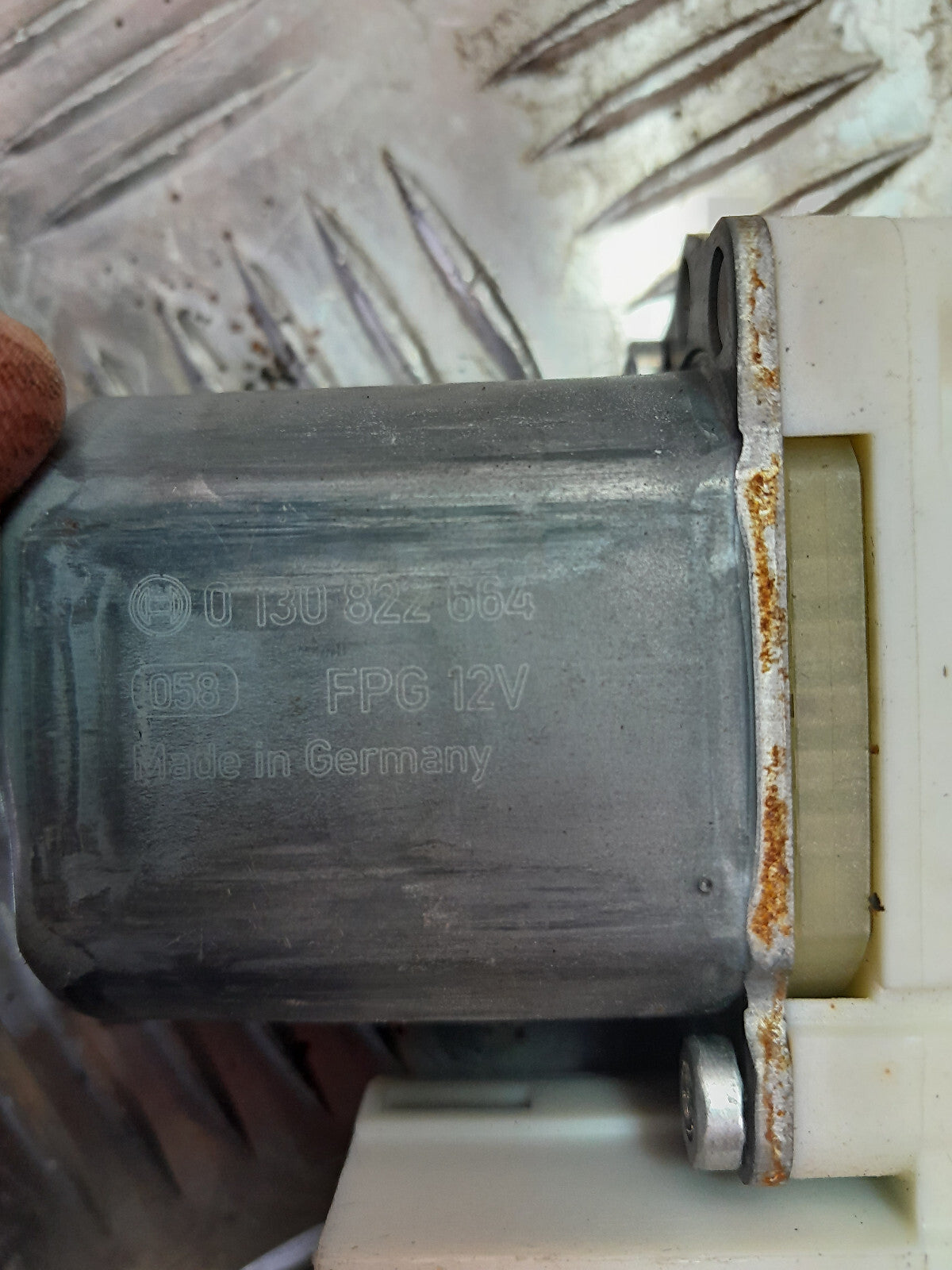 Jeep Renegade 1.6 Mjet Original Fensterhebermotor Vorne Rechts -102 gebraucht - C44131 – Produktansicht 4