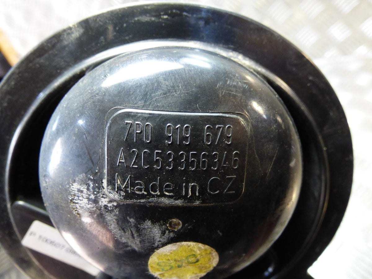 Porsche Cayenne II 92A 3.0 Hybrid Füllstandsender 7P0919679 ORIGINAL gebraucht - Kraftstoffpumpe – Produktansicht 4
