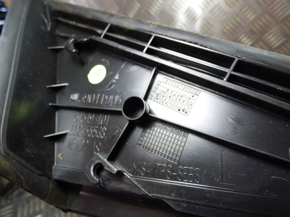 OPEL ASTRA K Spiegeldreieck links Verkleidung Spiegel Abdeckung ORIGINAL gebraucht - - GM39041995 – Produktansicht 3