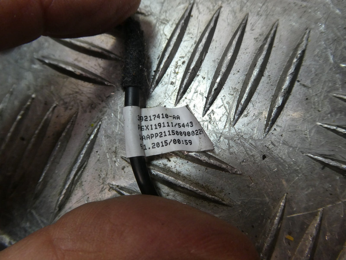 Porsche Macan 95B hinten Links 95B857753A ORIGINAL gebraucht - Gurtschloss – Produktansicht 5