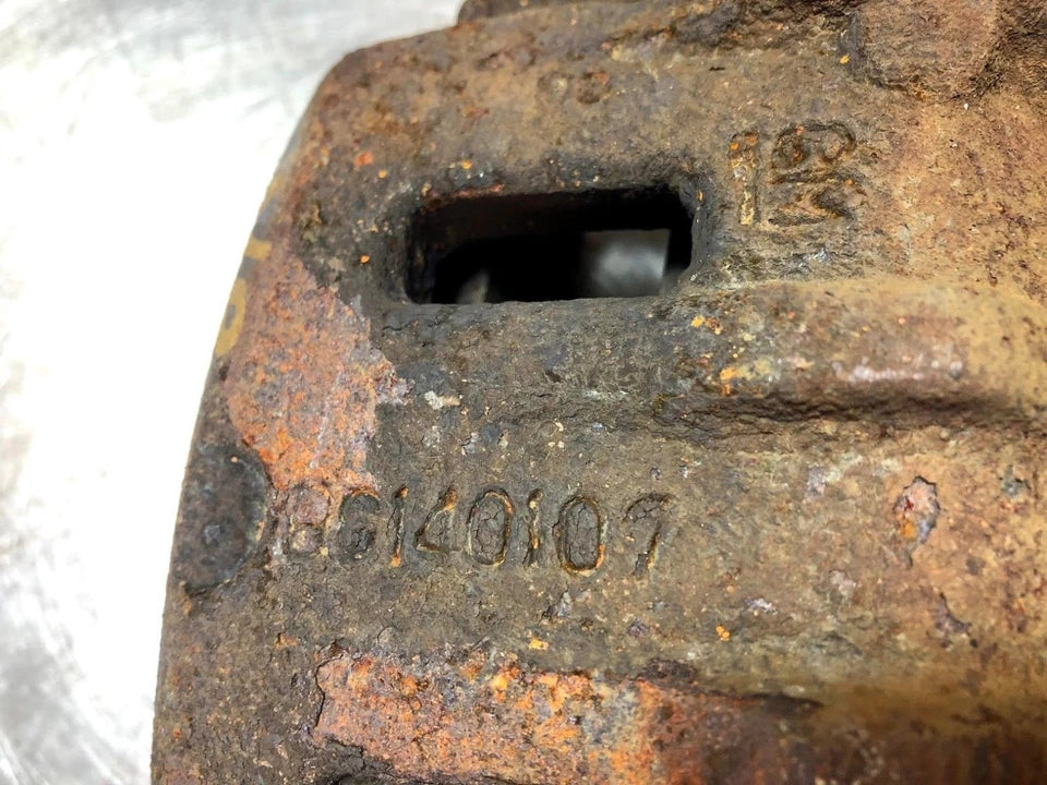 Opel Antara 2.2 CDTI Bremssattel vorne rechts, Baujahr 2012 – Produktansicht 4