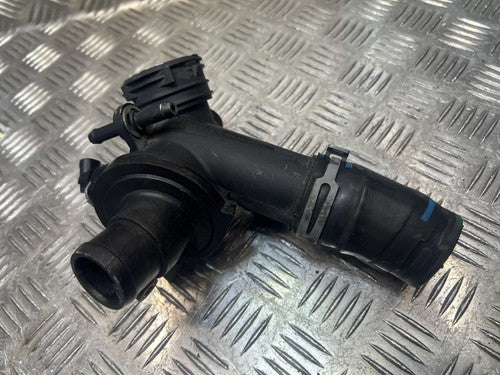 Mercedes Sprinter W906 2.2 CDI Thermostat Thermostatgehäuse A6512000615