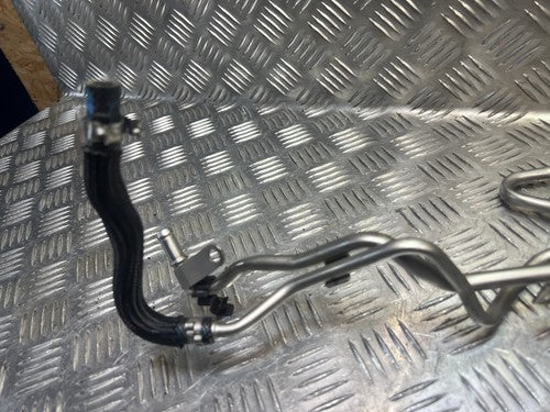 Mercedes Sprinter W906 2.2 CDI Kraftstoffleitung A6510701532