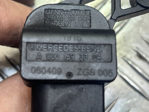 Mercedes Sprinter W906 2.2 CDI Nockenwellensensor Impulsgeber A0001593304