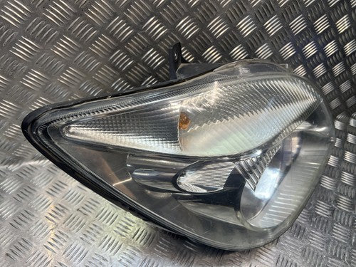 Mercedes Sprinter W906 2.2 CDI Scheinwerfer rechts A9068200261
