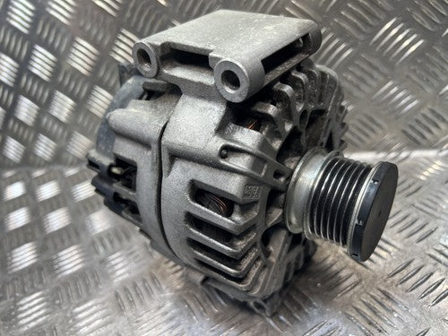 Mercedes Sprinter W906 2.2 CDI Lichtmaschine Generator A0131546802