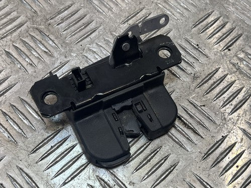 VW Volkswagen Transporter T6 Türschloss hinten rechts 7H0827505F