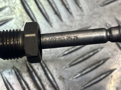 Mercedes Sprinter W906 2.2 CDI Abgastemperatursensor A0071539528