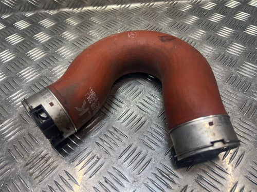 Mercedes Sprinter W906 2.2 CDI Ladeluftschlauch Turboschlauch A9065285082