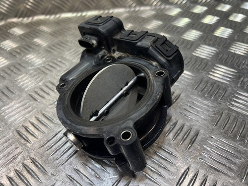Mercedes Sprinter W906 2.2 CDI Drosselklappe Ansaugluftdrossel A6510900470