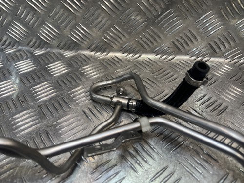 Mercedes Sprinter W906 2.2 CDI Kraftstoffleitung A6510701532