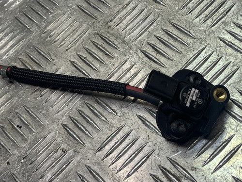 Mercedes Sprinter W906 2.2 CDI Ladeluftsensor Drucksensor A0101537228