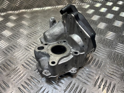 Mercedes Sprinter W906 2.2 CDI Abgasrückführung Abgasrückführungsventil A2C59514 – A2C59514268