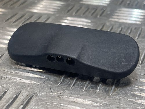 VW Volkswagen Transporter T6 Scheibenwaschdüse beheizbar links 7E0955987A