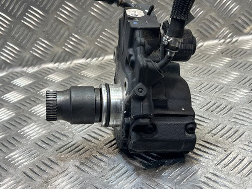 Mercedes Sprinter W906 2.2 CDI Hochdruckpumpe A6510700301