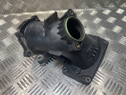 Mercedes Sprinter W906 2.2 CDI Ladeluftkrümmer Rohr Ansaugrohr A6510900028