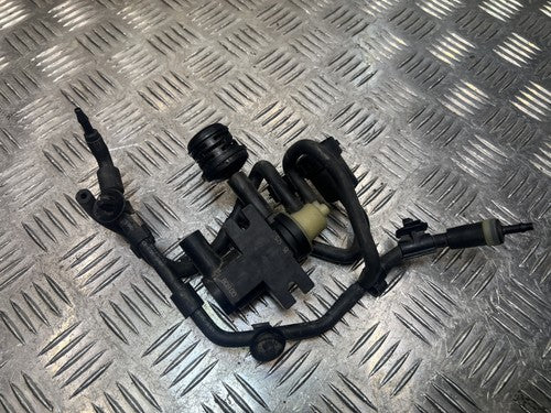 VW Volkswagen Transporter T6 Druckwandler Magnetventil 1K0906627