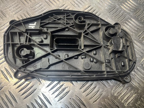 VW Volkswagen Transporter T6 Lampenträger hinten links 7E0945257