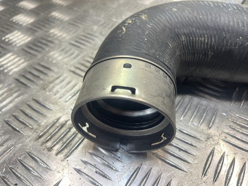 Mercedes Sprinter W906 2.2 CDI Ladeluftschlauch Turboschlauch A9065283782