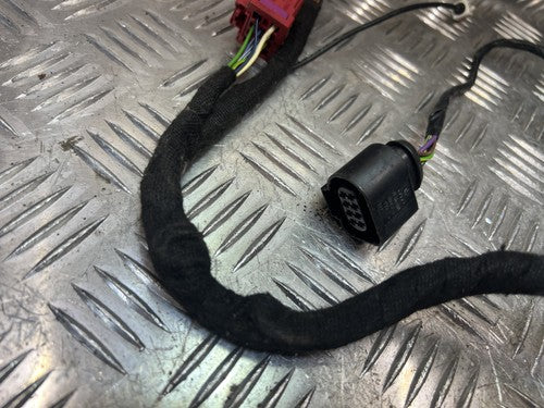 VW Volkswagen Transporter T6 Kabelbaum Tür vorne rechts 1538463716