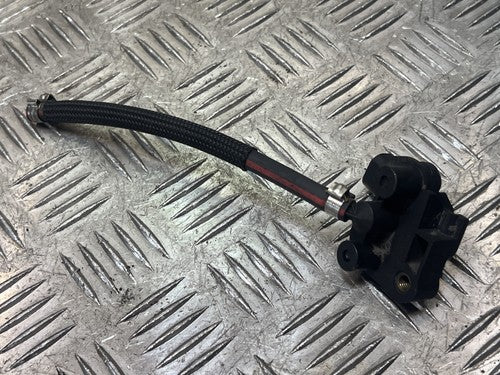 Mercedes Sprinter W906 2.2 CDI Ladedrucksensor A0071530028