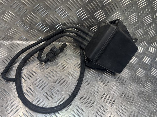 Mercedes Sprinter W906 2.2 CDI Unterdruckbehälter Vakuumtank A6510700168