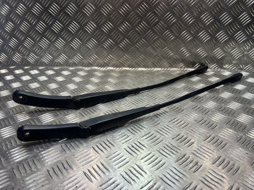 VW Volkswagen Transporter T6 Wischerarm vorne L + R 7E1955410B 7E1955409B