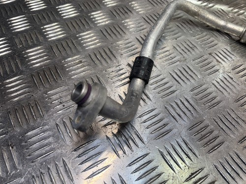 VW Volkswagen Transporter T6 Klimaschlauch Klimaleitung 7E0816744G