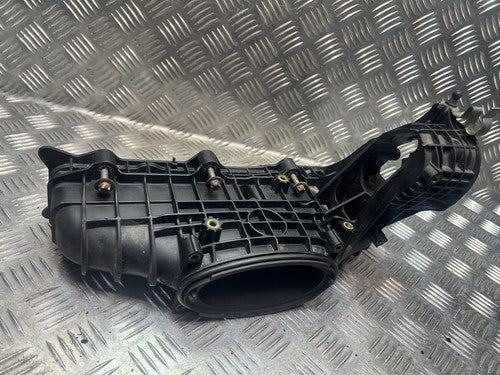 Mercedes Sprinter W906 2.2 CDI OM651 Ansaugbrücke Ansaugkrümmer A6510903037