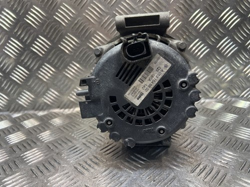 Mercedes Sprinter W906 2.2 CDI Lichtmaschine Generator A0131546802