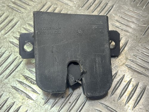 VW Volkswagen Transporter T6 Heckklappenschloss Schloss Heckklappe 7H0827505