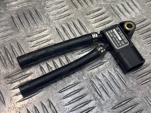 Mercedes Sprinter W906 2.2 CDI Abgasdrucksensor A0061539528