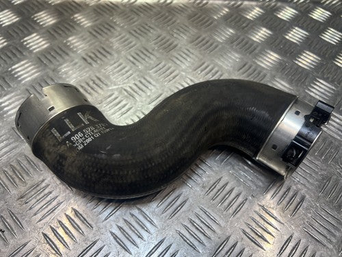 Mercedes Sprinter W906 2.2 CDI Ladeluftschlauch Turboschlauch A9065283782