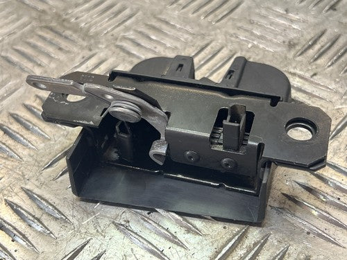 VW Volkswagen Transporter T6 Türschloss hinten rechts 7H0827505F