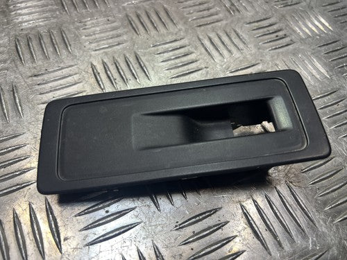 VW Volkswagen Transporter T6 Fensterheber Schalter abdeckung rechts 7H5959539AM